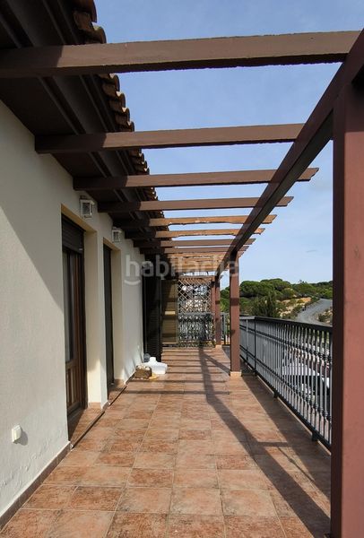 Foto 03a72351-73ab-47b5-a763-be4ddc8cf038. Apartament amb aparcament piscina a Costa Esuri Ayamonte