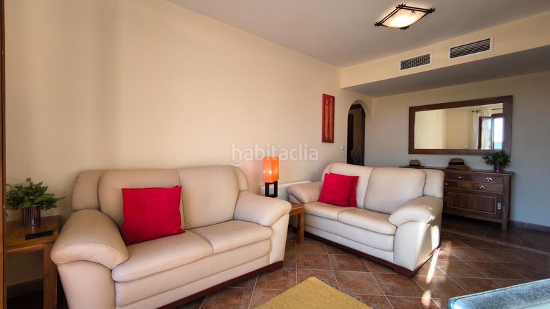 Foto 342bc94b-f8f6-41d0-81f2-98959a220809. Apartamento ático de ensueño en Costa Esuri, ideal para vivir o invertir en Ayamonte