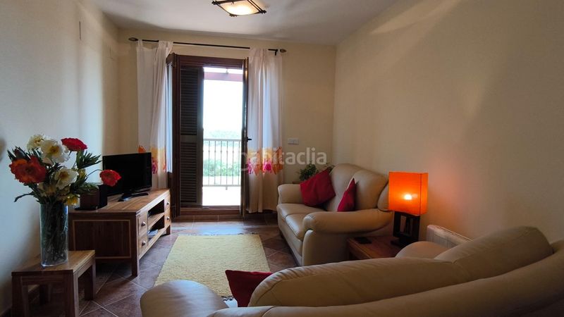 Foto dd79f8b7-a8e1-4a20-a726-ff765f26e1d3. Apartament amb aparcament piscina a Costa Esuri Ayamonte