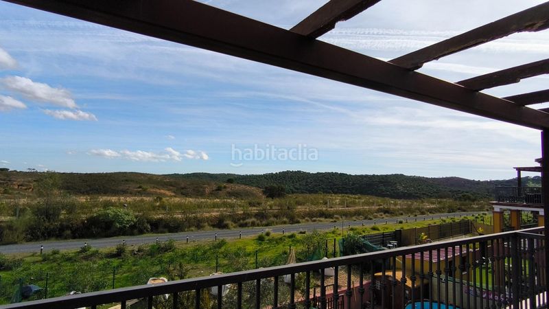 Foto e2fde569-9bb4-4ed6-b0c6-cb9c27d6cbc4. Apartament amb aparcament piscina a Costa Esuri Ayamonte