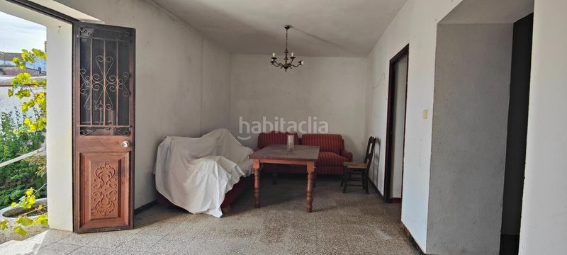 Foto 04d84b7a-d83d-403b-83f9-3ce1690f2036. Casa a Villanueva de los Castillejos