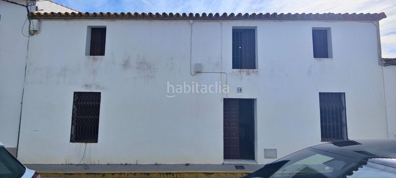 Foto 692d4b1d-5ff3-403c-a84a-b53297bdc14a. Casa a Villanueva de los Castillejos