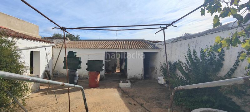 Foto 7a8d2b12-4feb-4e19-8f9c-b5f9937ffada. Casa a Villanueva de los Castillejos
