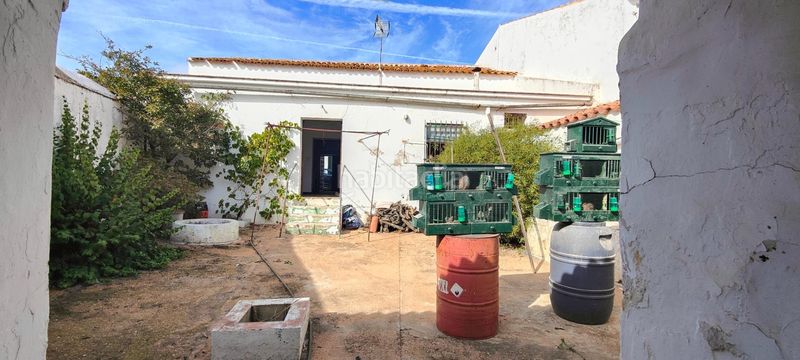 Foto 9503afce-6b37-427c-a90e-269d837ad32b. Casa a Villanueva de los Castillejos