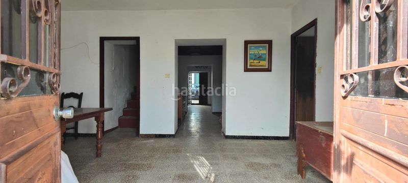 Foto a6f1ff3b-3f49-41ae-8315-8b3e4664b8ec. Casa a Villanueva de los Castillejos