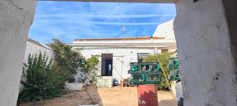 Foto b7539dd7-022e-4ba2-98f5-1bca1b84a588. Casa a Villanueva de los Castillejos