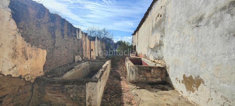 Foto cbb9dca3-9e8f-47b3-9fb4-39bd0df61a87. Casa a Villanueva de los Castillejos