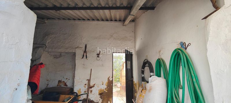 Foto cf7232e9-d4ee-4e86-affa-a749204a6467. Casa a Villanueva de los Castillejos