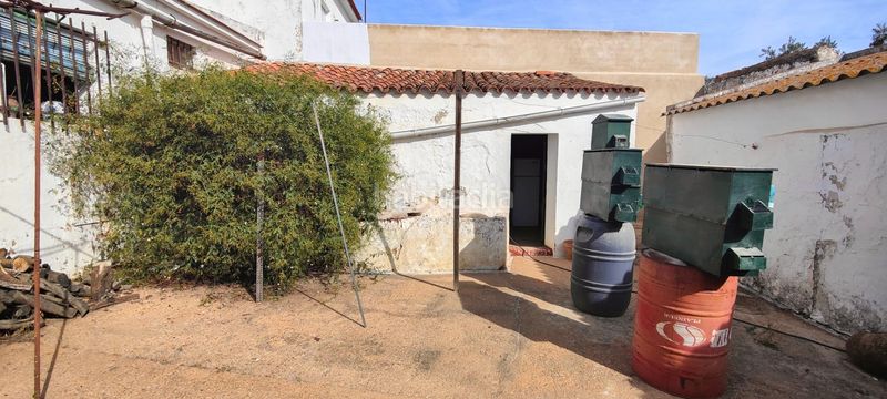 Foto e56a4db7-b910-40ba-8dc7-c819da109c05. Casa a Villanueva de los Castillejos
