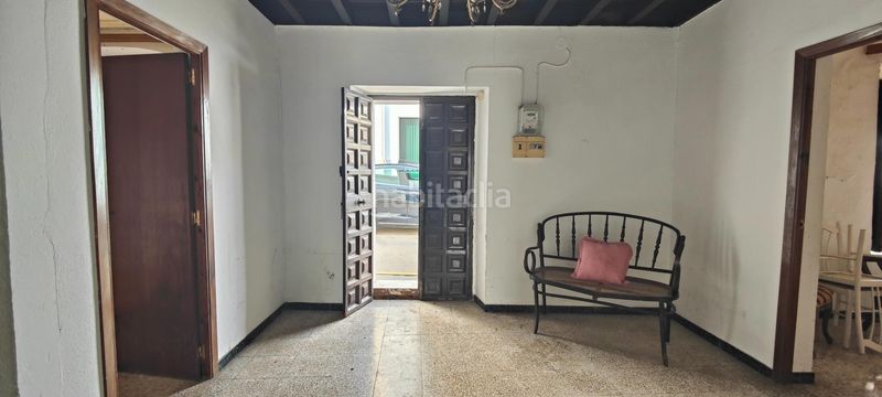 Foto f29882d7-1536-4d43-a759-c2a4d0f7239e. Casa a Villanueva de los Castillejos