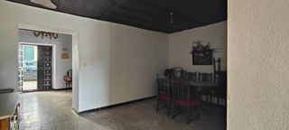 Casa  Cabezo el. Casa se�orial en villanueva de los castillejos