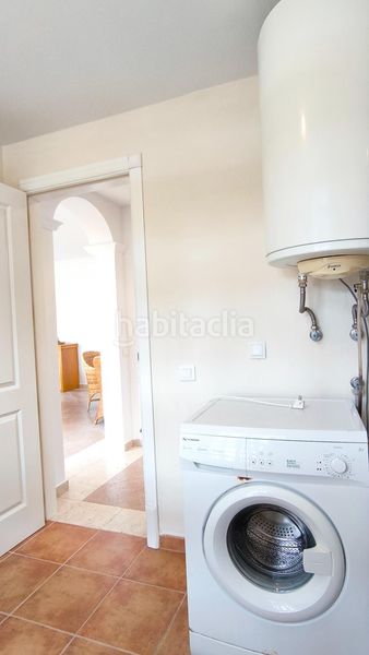 Foto 163d6b55-b7cc-4599-a51b-04176e3e56d3. Dachwohnung mit parking pool in Punta del Moral Ayamonte