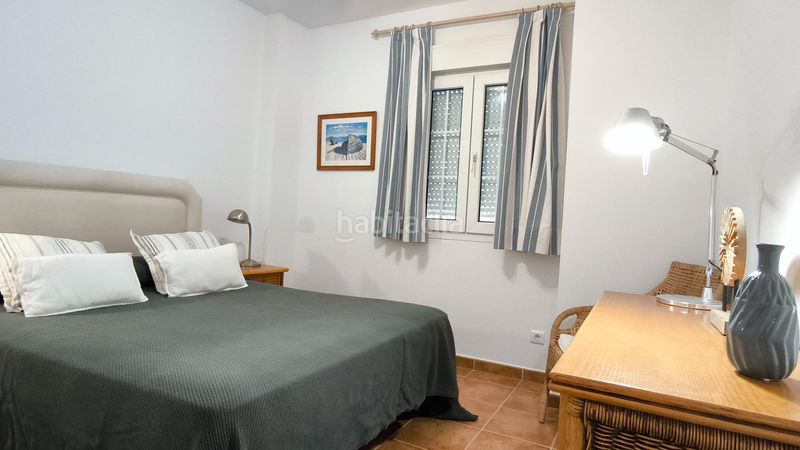 Foto 24d0c3b6-c123-46f1-bf4b-d0d74909e4c4. Dachwohnung mit parking pool in Punta del Moral Ayamonte