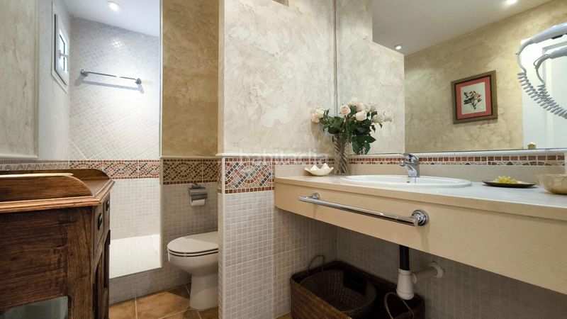 Foto 41cf3bcd-9a9f-4bfc-b03a-f4b6d2223e57. Dachwohnung mit parking pool in Punta del Moral Ayamonte