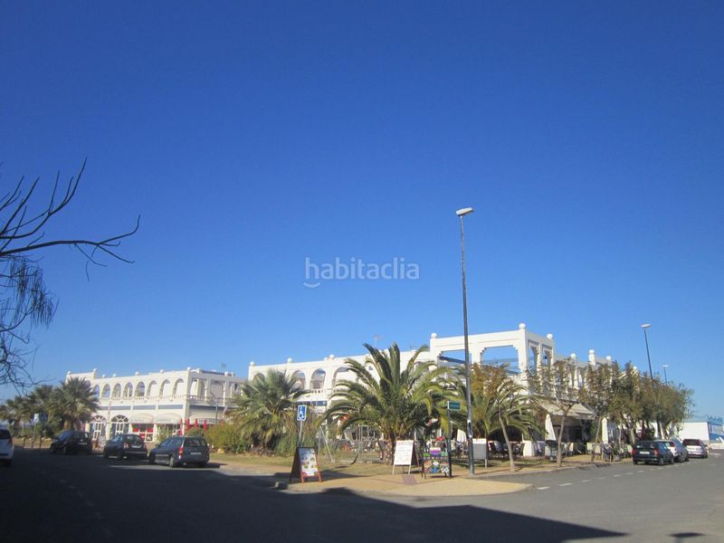 Foto 528666a8-102e-47de-9d36-ef5b84a28720. Dachwohnung mit parking pool in Punta del Moral Ayamonte