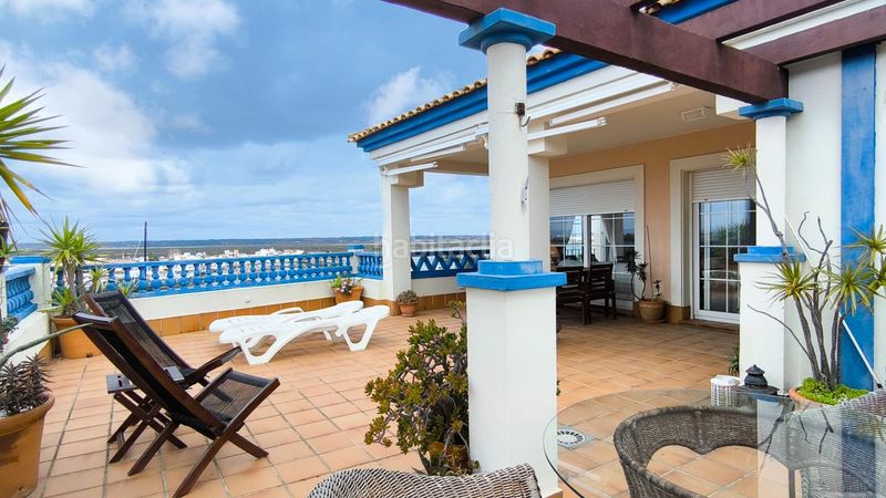 Foto 694e6b5f-f17a-46b1-8abc-e4be85fe2629. Dachwohnung mit parking pool in Punta del Moral Ayamonte
