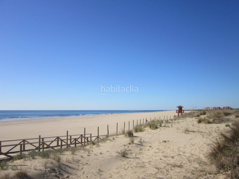 Foto 88ac324d-2d7a-4dc2-8635-8692abbccb8a. Dachwohnung mit parking pool in Punta del Moral Ayamonte