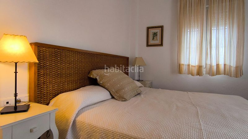 Foto ac8f23ba-c170-462b-838f-7461c31a443d. Dachwohnung mit parking pool in Punta del Moral Ayamonte
