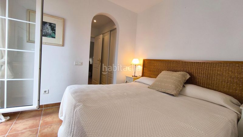 Foto b57752b6-ebb7-4b93-9c70-2830d811a8e8. Dachwohnung mit parking pool in Punta del Moral Ayamonte