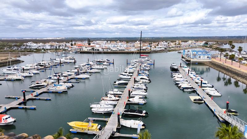 Foto c4d1ba4c-08b6-46cd-b9d0-5c27a5fee3ff. Dachwohnung mit parking pool in Punta del Moral Ayamonte