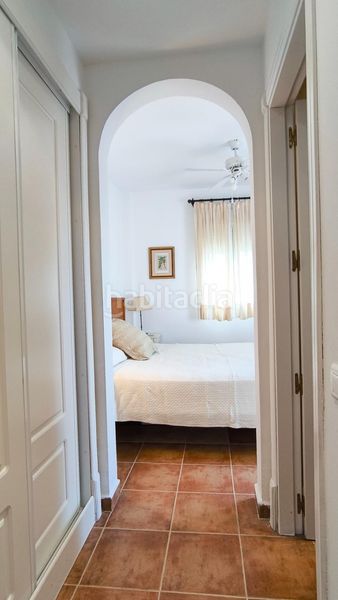 Foto cd71e358-1856-4f7a-9ef9-013999d466d8. Dachwohnung mit parking pool in Punta del Moral Ayamonte