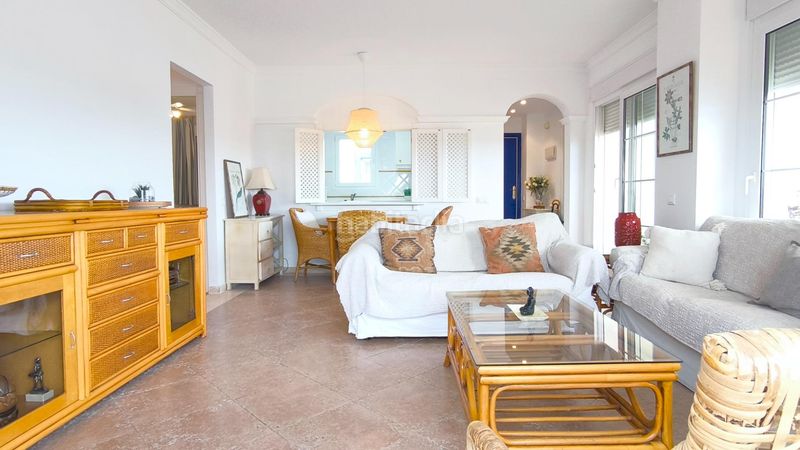 Foto e3d812c4-27f7-40aa-a0b7-ab3df37c38ce. Dachwohnung mit parking pool in Punta del Moral Ayamonte