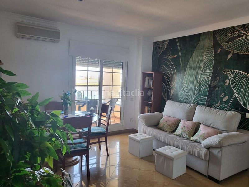 Foto 3db01fdd-8f70-4b33-a8be-0e31482a6464. Flat with parking pool in Punta del Moral Ayamonte