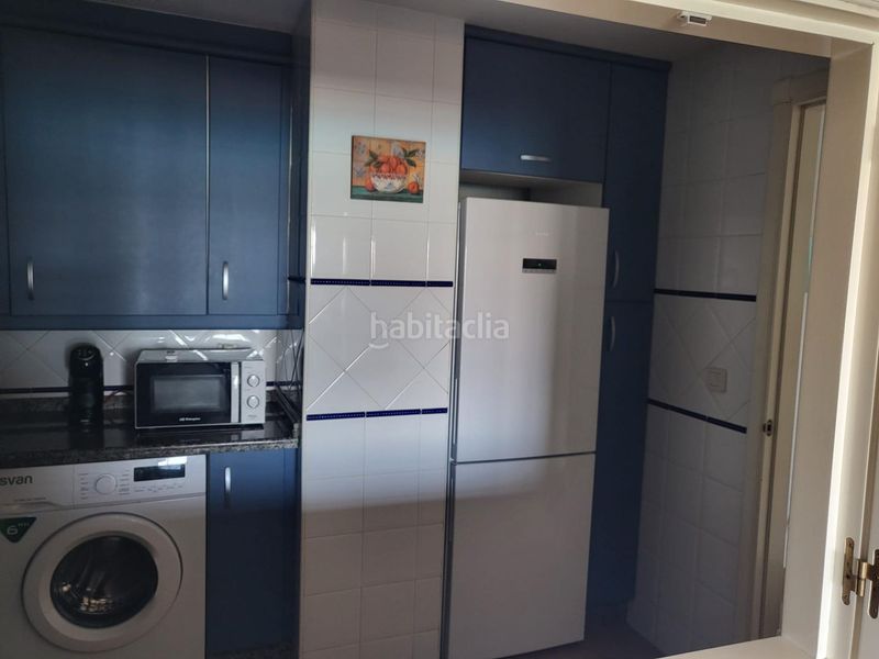 Foto 43904761-7be9-4e7d-83e7-6df6372c25cc. Flat with parking pool in Punta del Moral Ayamonte