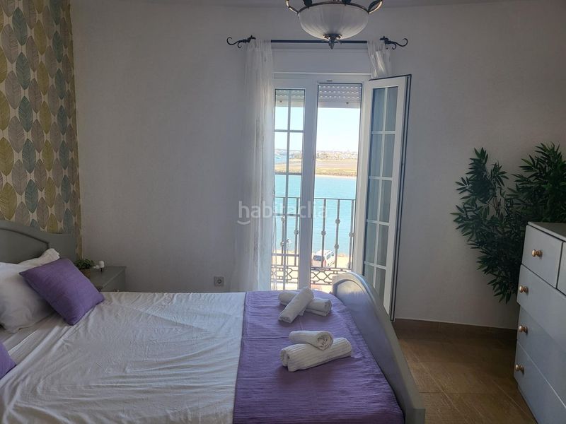Foto 4bdbf41d-eda8-4b51-9f3a-ec9180c0416f. Flat with parking pool in Punta del Moral Ayamonte