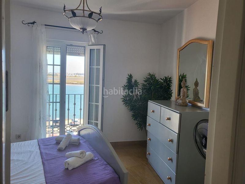 Foto 6570fdbc-da4a-4046-93b9-c0d73f92f446. Flat with parking pool in Punta del Moral Ayamonte