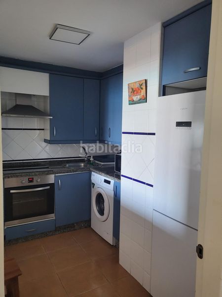Foto 75c4f8df-e321-4150-a72e-d29a30b7f941. Flat with parking pool in Punta del Moral Ayamonte