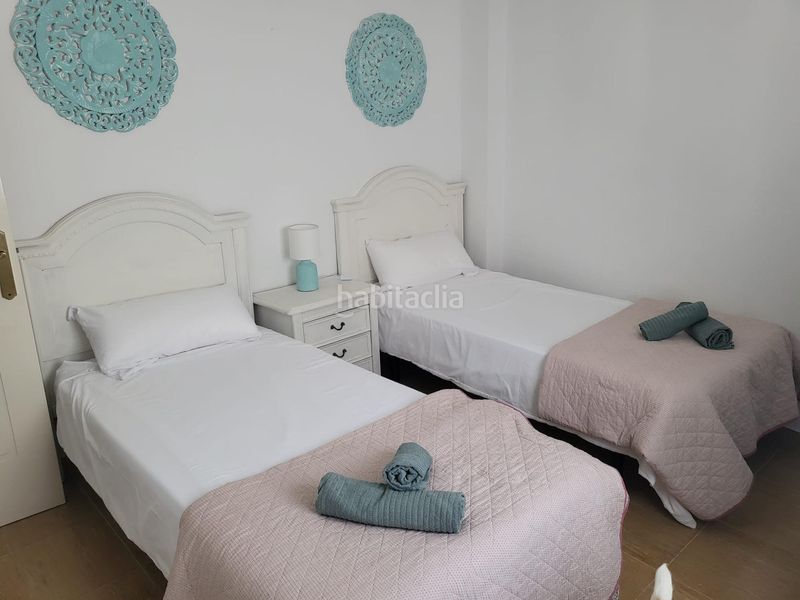 Foto aadeede4-de23-48c5-a5f3-dc507a823e8c. Flat with parking pool in Punta del Moral Ayamonte
