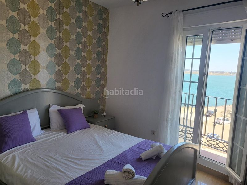 Foto b3bda9e4-717d-436b-ad4b-1b6b425d34cf. Flat with parking pool in Punta del Moral Ayamonte