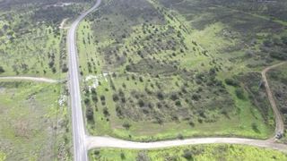 Landgut in Villablanca. Finca rustica con todos los servicios y acceso a49  6 hectareas