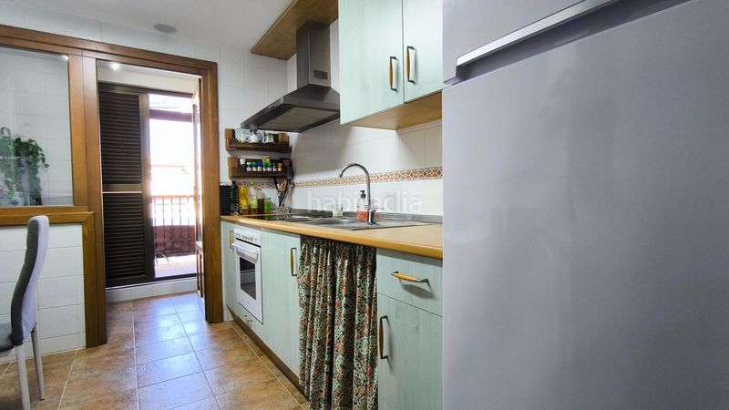 Foto 048190e3-ca5a-4f9d-ae54-a46b28bc5fd2. Apartament amb aparcament piscina a Costa Esuri Ayamonte