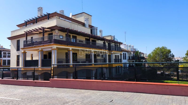 Foto 287187bd-96a3-47be-995a-e3d109c702d0. Apartament amb aparcament piscina a Costa Esuri Ayamonte
