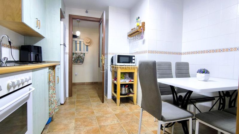 Foto 43b87f44-dfa1-4aec-93a7-3714ee0b4c20. Apartament amb aparcament piscina a Costa Esuri Ayamonte