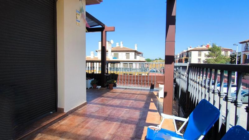 Foto 8a4325cf-0c27-4ad4-8ce3-76df4824a8b7. Apartament amb aparcament piscina a Costa Esuri Ayamonte