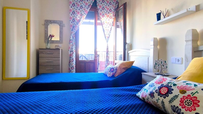 Foto efe4bfe7-5784-4e5c-baed-ec9b95fbf296. Apartament amb aparcament piscina a Costa Esuri Ayamonte