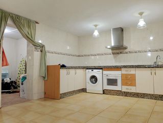 Haus in Gibraleón. Finca con piscina en gibraleón  la calvilla