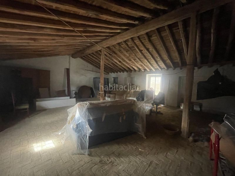 Foto 06542fb7-9c24-42c6-828a-df9236da4d5b. Casa a Paterna del Campo