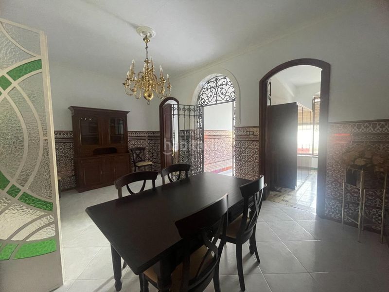 Foto 5e7d841c-1bd9-411e-8b52-e2daff6933af. Casa a Paterna del Campo