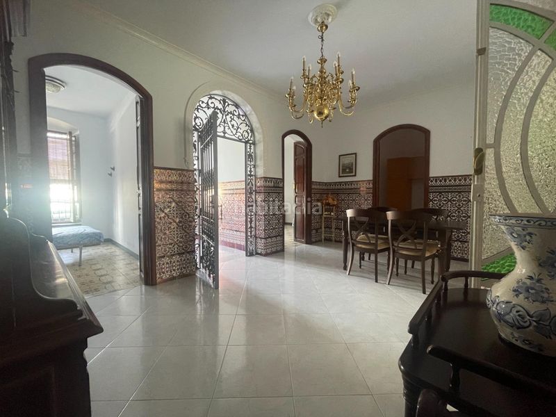 Foto b0f6bb85-c7fa-4b4f-b452-d154c5f77a3d. Casa a Paterna del Campo