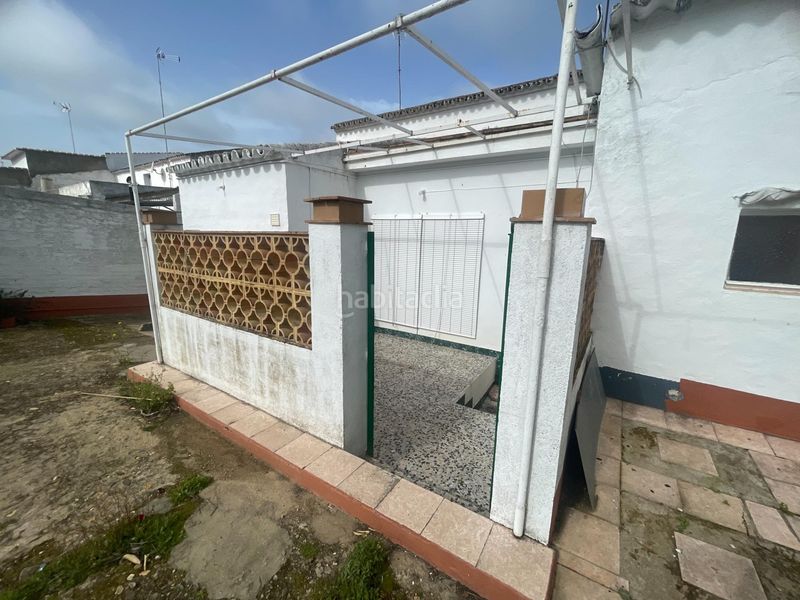 Foto b5e65031-8775-4874-899d-ea552a93b7e0. Casa a Paterna del Campo