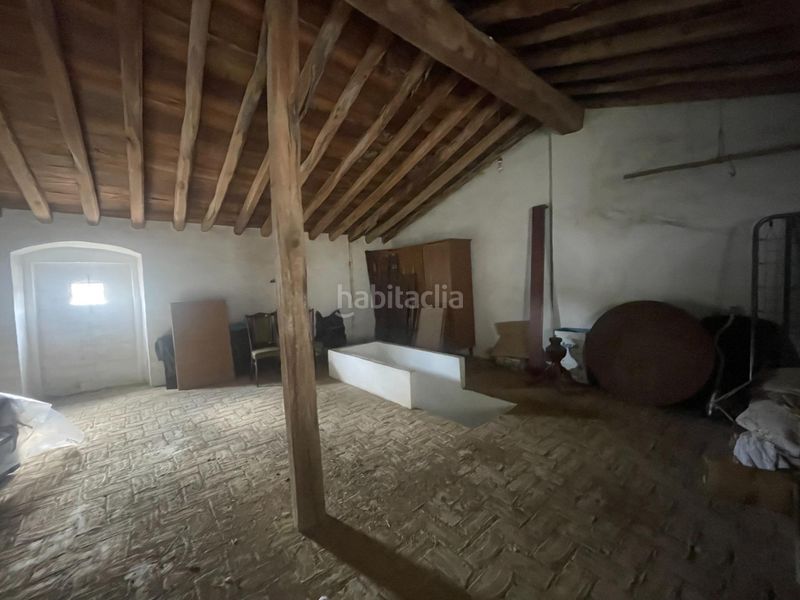 Foto c543eb5e-57d8-486d-af44-58043577b83b. Casa a Paterna del Campo