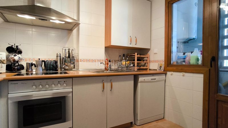 Foto 1276fd5e-1795-45a7-a76d-5f97fb41789c. Duplex con parcheggio piscina in Costa Esuri Ayamonte