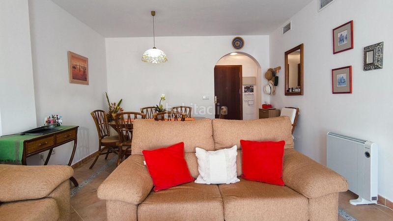 Foto 12e1f5ee-6f6c-430c-972c-3930575bad85. Duplex con parcheggio piscina in Costa Esuri Ayamonte