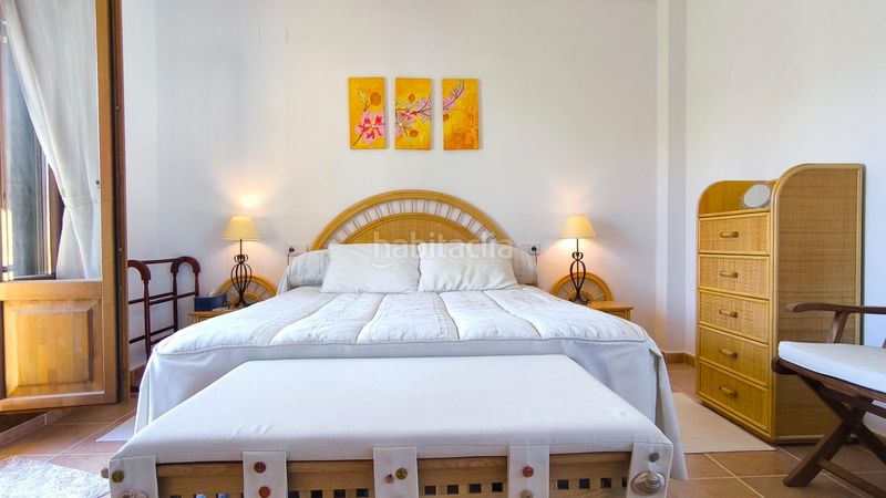 Foto 1c20fc74-5809-4dc3-a737-bba623a6d78f. Duplex con parcheggio piscina in Costa Esuri Ayamonte