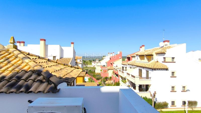 Foto 25e7f432-1b4c-45d5-922b-8ac682a728be. Duplex con parcheggio piscina in Costa Esuri Ayamonte