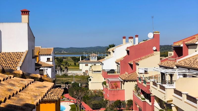 Foto 5878e681-a35e-4514-b4c8-c33ca1b3ccf6. Duplex con parcheggio piscina in Costa Esuri Ayamonte